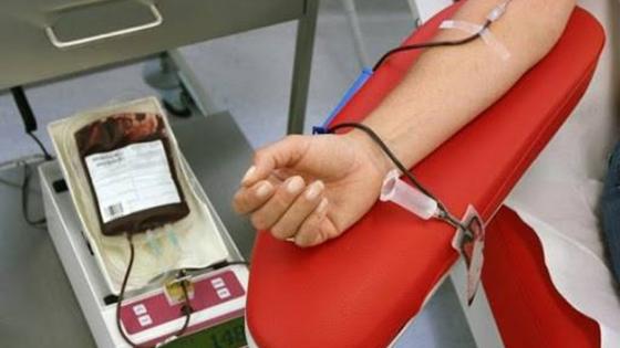 المركز الوطني لتحاقن الدم يدق ناقوس الخطر