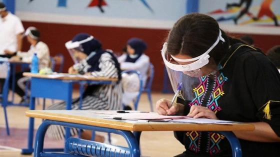وزارة “أمزازي” تصدر دليل المترشح لامتحانات الباكلوريا برسم دورة 2021