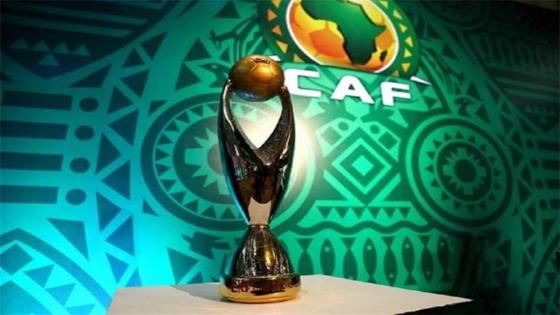 الاتحاد الإفريقي يقرر إقامة نهائي دوري أبطال إفريقيا بمركب محمد الخامس